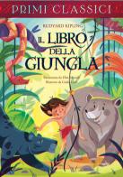 Il libro della giungla di Elisa Mazzoli edito da Pane e Sale
