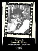 Il cinema di Fernando di Leo edito da Edizioni Dal Sud