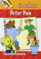 Peter Pan edito da Granata