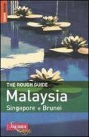 Malaysia, Singapore e Brunei edito da Vallardi Viaggi