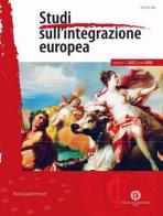 Studi sull'integrazione europea (2023) vol.1 edito da Cacucci