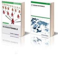 Lo sviluppo ecosostenibile e Il turismo sostenibile di Angelo Bruscino edito da libreriauniversitaria.it