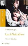 Les misérables vol.2 edito da Hachette (RCS)