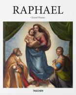 Raphael. Ediz. inglese di Christof Thoenes edito da Taschen