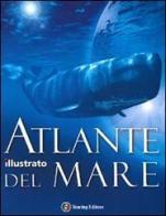 Atlante illustrato del mare edito da Touring