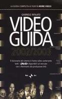 Videoguida 2002/2003 di Gabriele Rifilato edito da Rai Libri