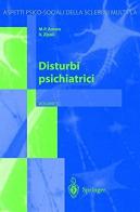 Disturbi psichiatrici vol.3 edito da Springer Verlag