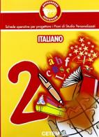Apprendere e insegnare oggi. Italiano vol.2 edito da CETEM