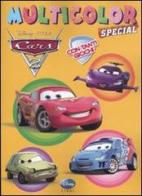 Cars 2. Multicolor special edito da Disney Libri