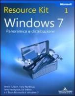 Microsoft Windows 7. Resource kit. Con CD-ROM edito da Mondadori Informatica