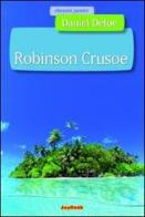 Robinson Crusoe. Ediz. illustrata di Daniel Defoe edito da Joybook