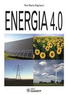 Energia 4.0 di Pier Mario Pagliacci edito da Sandit Libri