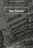 San Simone di Renato Stopani edito da Firenzelibri