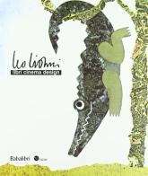 Leo Lionni libri cinema design edito da Babalibri