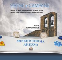 Sirene e campane edito da Diple Edizioni