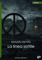 La linea sottile di Mafalda De Vito edito da Echos Edizioni