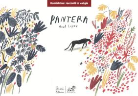 Pantera. Ediz. kamishibai di Azul López edito da Edizioni Artebambini