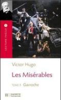 Les misérables vol.3 edito da Hachette (RCS)