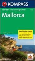 Guida escursionistica n. 5910. Mallorca edito da Kompass