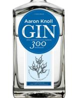 Gin di Aaron Knoll edito da Giunti Editore