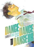 Dance dance danseur vol.11 di George Asakura edito da Edizioni BD