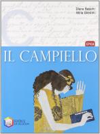 Il campiello. Tomo C: Epica. Per le Scuole di Diana Bassini, Milla Ghedini edito da La Scuola