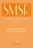 SMSR. Studi e materiali di storia delle religioni (2018) vol.84.1 edito da Morcelliana