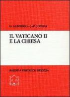 Il vaticano II e la Chiesa edito da Paideia
