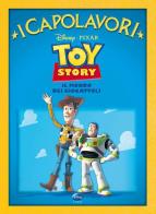 Toy Story. Ediz. illustrata edito da Disney Libri