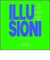 Illusioni di Pentagram edito da Idea Libri