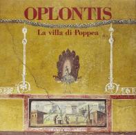 Oplontis. La villa di Poppea di P. Giovanni Guzzo, Lorenzo Fergola edito da Motta Federico