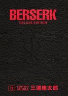 Berserk deluxe vol. 12 di Kentaro Miura edito da Panini Comics