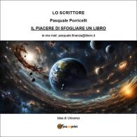 Il piacere di sfogliare un libro di Pasquale Porricelli edito da Youcanprint