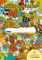 Diario scolastico. Autumn mood di La libreria di Tiffany Taylor edito da Youcanprint