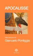 Apocalisse di Giancarlo Pontiggia edito da De Piante Editore