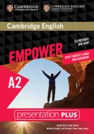 Cambridge English Empower di Adrian Doff, Craig Thaine, Herbert Puchta edito da Cambridge