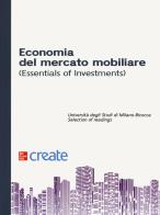 Economia del mercato mobiliare (Essentials of Investments) edito da McGraw-Hill Education