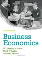 Business economics. Per le Scuole superiori edito da Cengage Learning