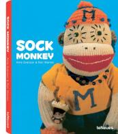 Sock monkeys. Text in english edito da TeNeues