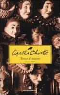 Tutto il teatro vol.1 di Agatha Christie edito da Mondadori