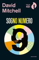 Sogno numero 9 di David Mitchell edito da Mondadori