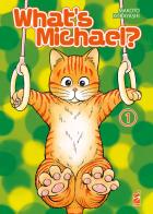 What's Michael? Miao edition vol.1 di Makoto Kobayashi edito da Star Comics