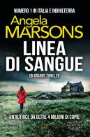 Linea di sangue di Angela Marsons edito da Newton Compton Editori