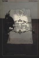 Girl from the other side vol.8 di Nagabe edito da Edizioni BD