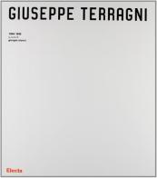 Giuseppe Terragni edito da Mondadori Electa