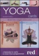 Yoga cards di Maurizio Morelli edito da Red Edizioni