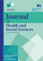 Journal of health and social sciences (2019) vol.2 edito da FerrariSinibaldi
