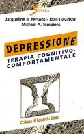 Depressione. Con 5 cassette video edito da Sovera Edizioni