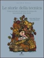 Le storie della tecnica. Come arrivare al diploma di violoncello raccontando delle storie. Libro della tecnica-Libro delle storie di Antonio Mosca edito da Musica Practica