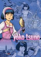 Yoko Tsuno. L'integrale vol.3 di Roger Leloup edito da Editoriale Cosmo